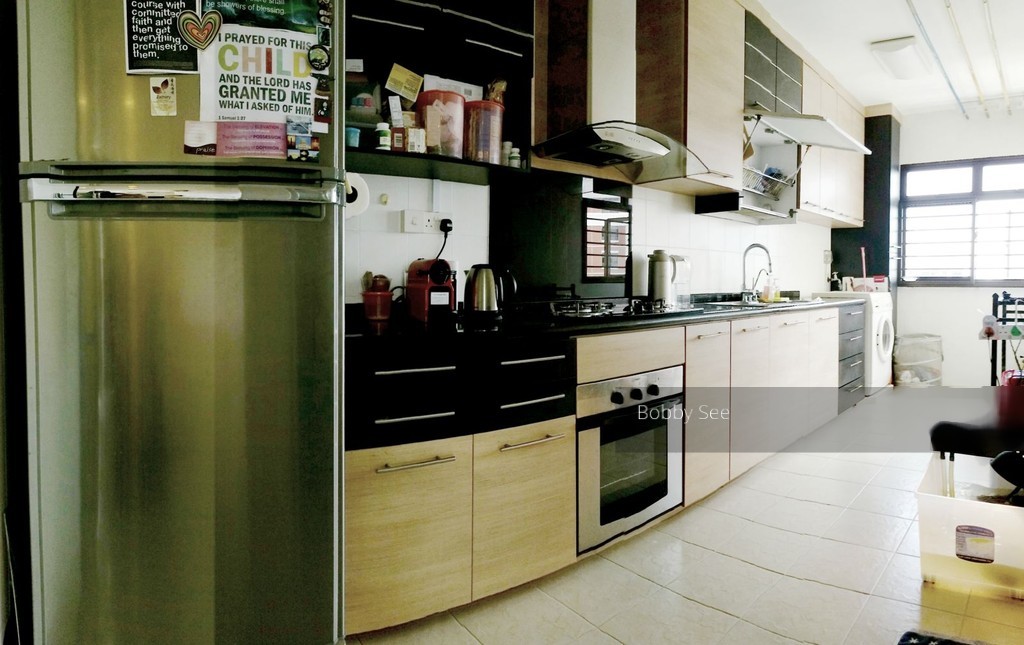 Blk 75B Redhill Road (Bukit Merah), HDB 4 Rooms #124535682